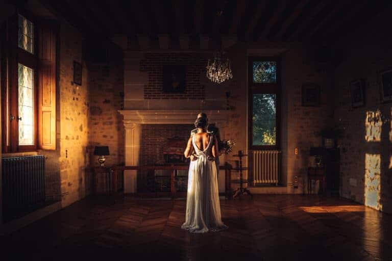 Retouche photo de mariage : ce qui se passe vraiment après le jour J