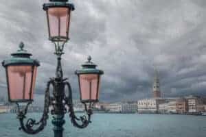 Le Campanile – Venise Photo Edition Limitée