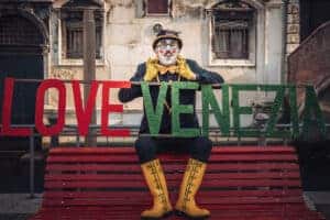 Love Venezia – Venise Photo Edition Limitée