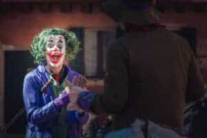 The Joker – Venise Photo Edition Limitée