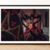Diablo - Venise Photo Edition Limitée