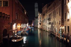 By Night – Venise Photo Edition Limitée