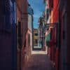 La Ruelle Et Le Soleil - Venise Photo Edition Limitée – Image 2