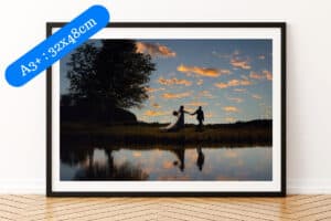 Tirage Photo Fine Art Poster A3+ – Vos Souvenirs En Grand