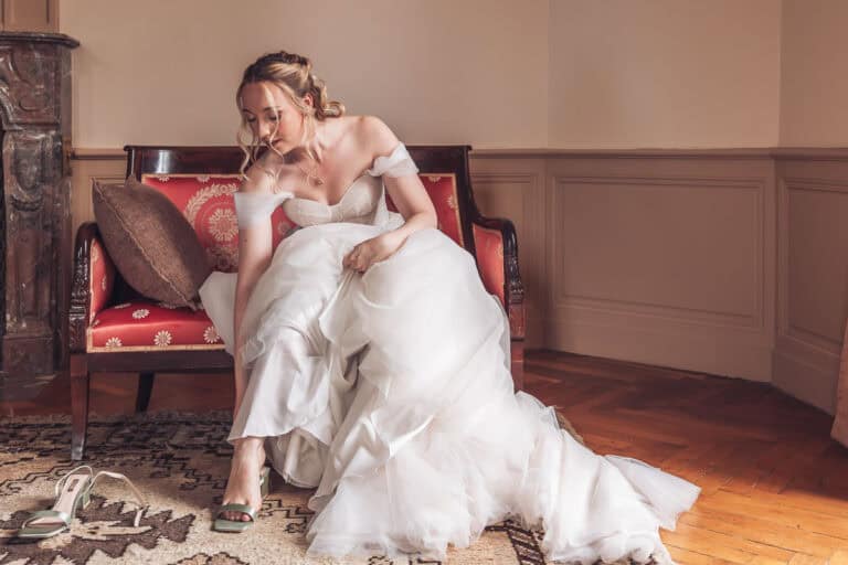 Faut-il un photographe toute la journée pour son mariage ?