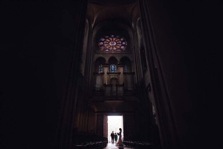 Photographe et vidéaste de mariage : faut-il choisir ?