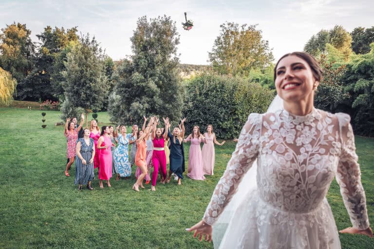 Photographe de mariage en Normandie