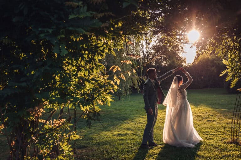 Comment choisir son photographe de mariage ?
