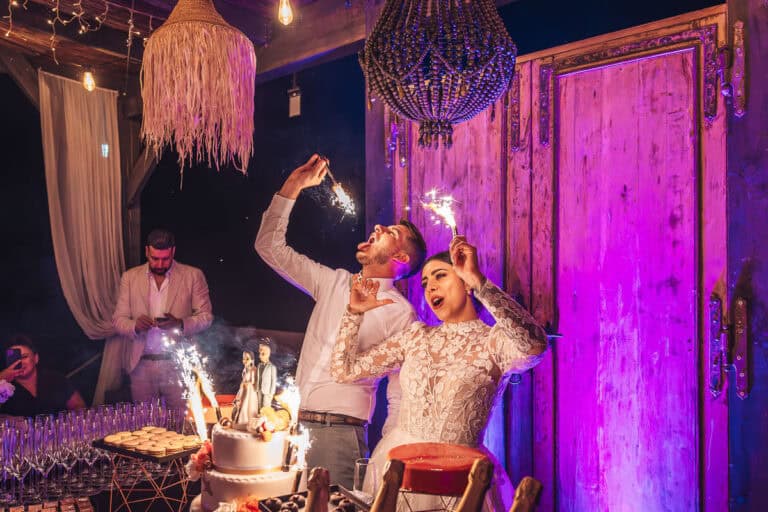 Le repas du photographe de mariage : pourquoi c’est (vraiment) important