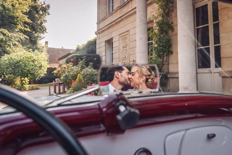 Se marier à Caen : pourquoi la capitale du Calvados séduit autant de couples