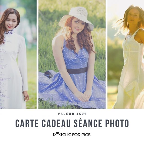 Carte cadeau Carte cadeau